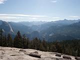 Sentinel Dome 04 : Vermont Canoe Spring